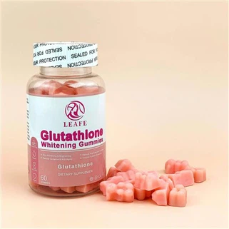 Miracle Gluta Gummies Glutathion