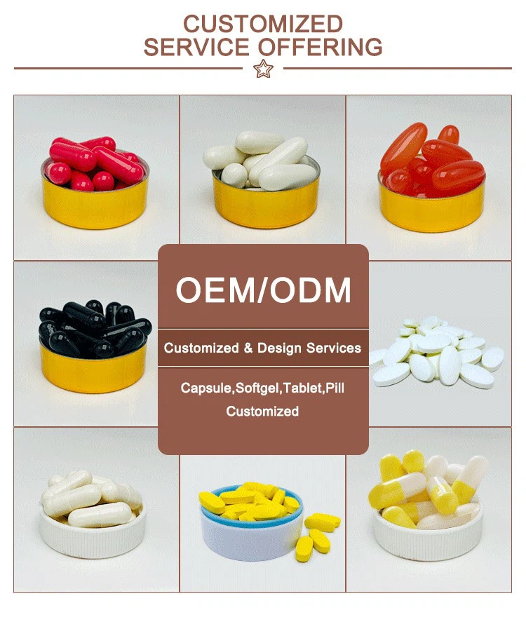 CUSTOMIZED SERVICE CUSTOMIZED SERVICE